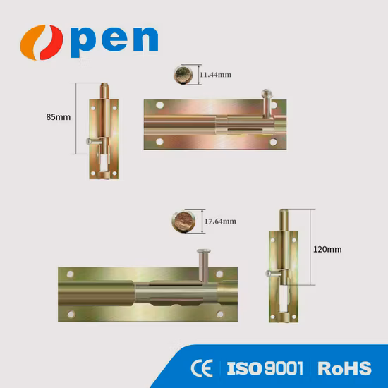 Doors and Windows Draw Latch T-Handle Plastic Toggle Latch for Toolbox\Furniture