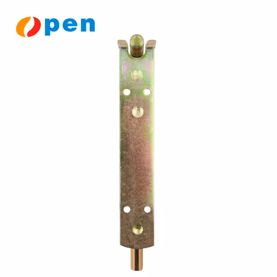 Doors and Windows Draw Latch T-Handle Plastic Toggle Latch for Toolbox\Furniture